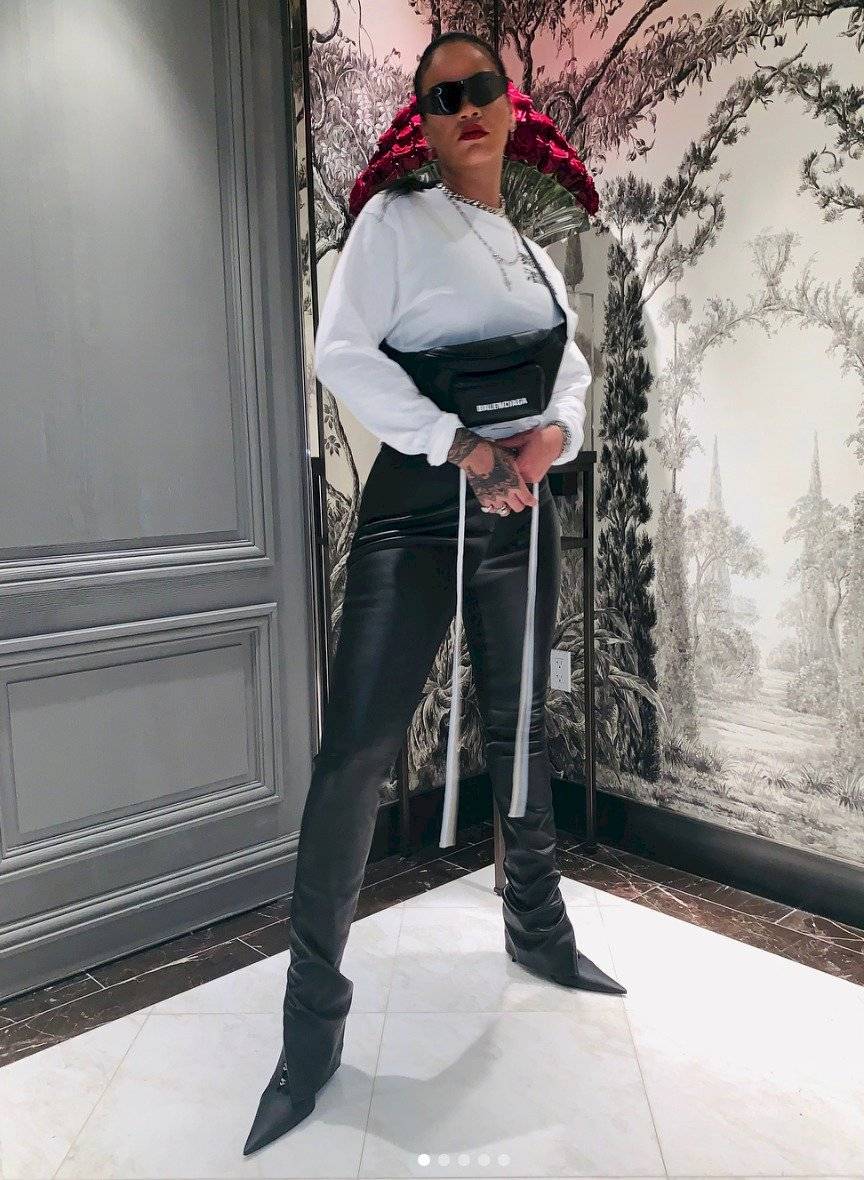 Rihanna