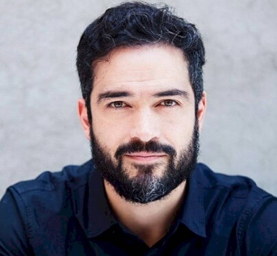 Alfonso Herrera