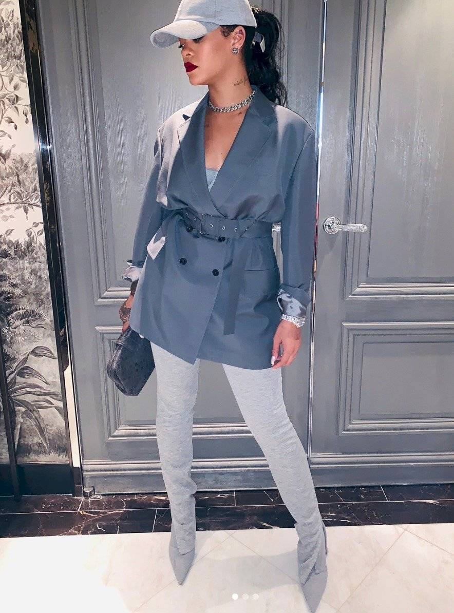 Rihanna