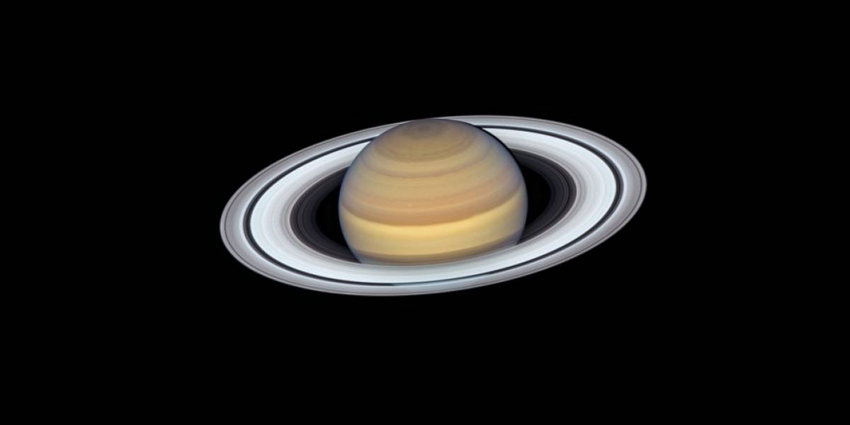 Espacio: Un planeta similar a Saturno fue descubierto por astrónomos mexicanos