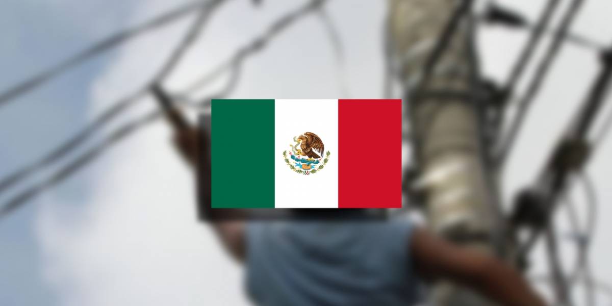 México: Robo de electricidad se podría castigar con 20 años de prisión