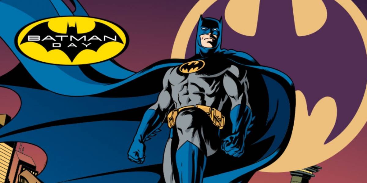 El Batman Day se celebrará en 80 ciudades en el mundo, incluidas algunas de América Latina