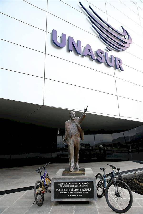 UNASUR