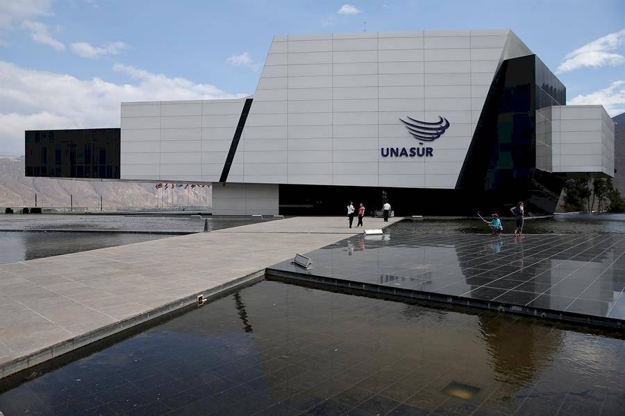 UNASUR