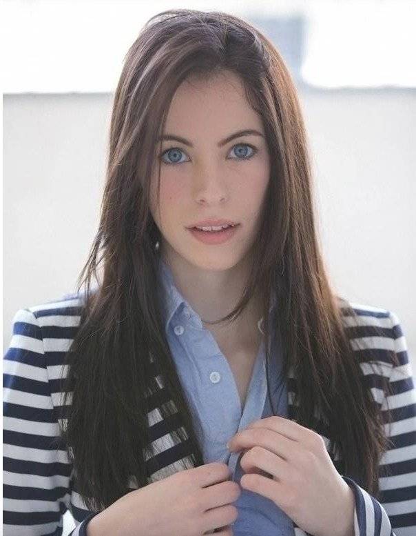Veronica Radke