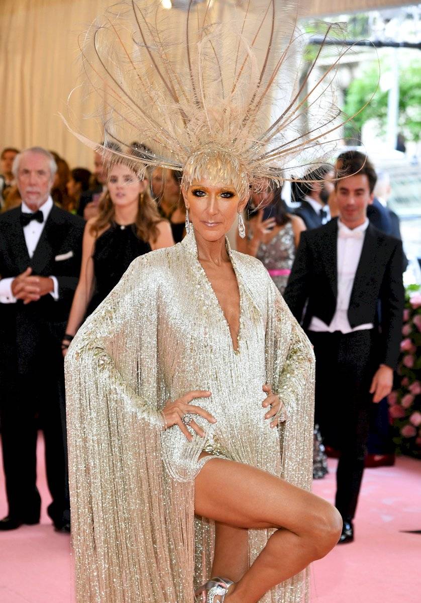 Celine Dion