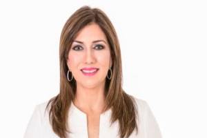 Ada Monzón es la nueva meteoróloga de WAPA