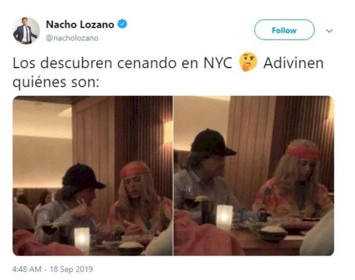 Enrique Peña Nieto y Tania Ruiz