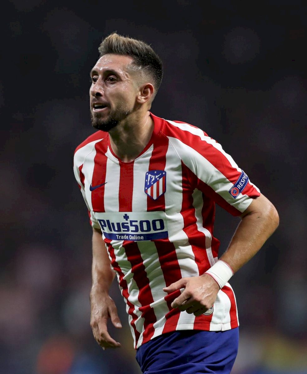 Héctor Herrera