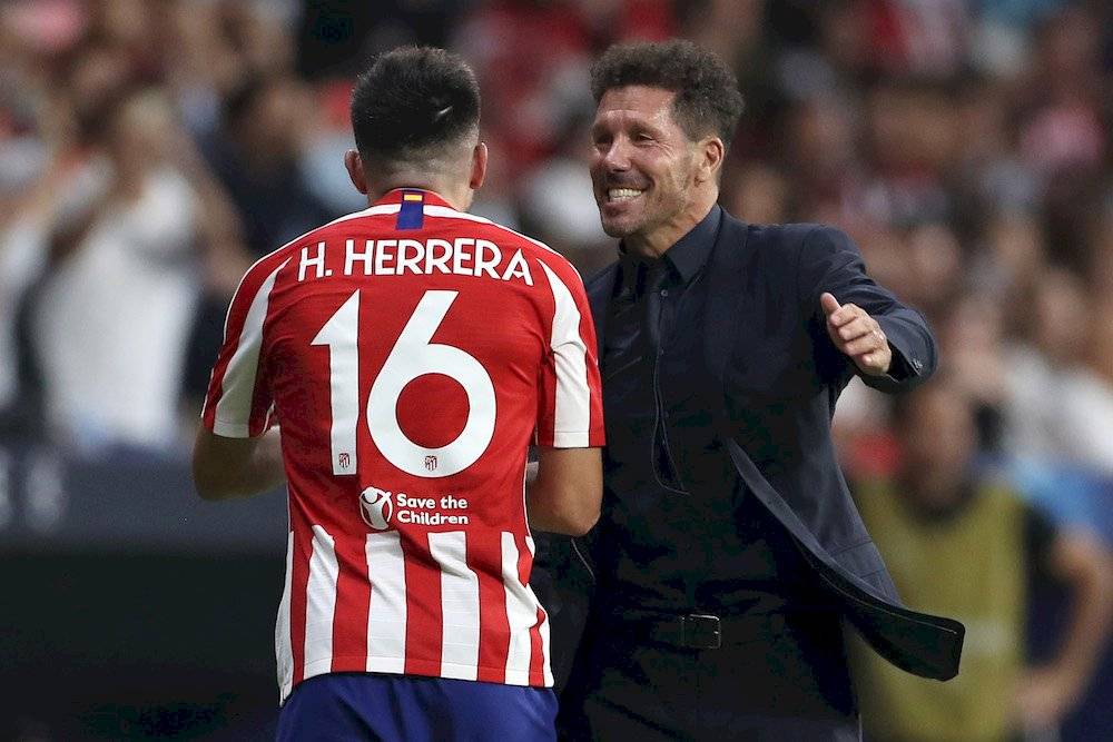Héctor Herrera