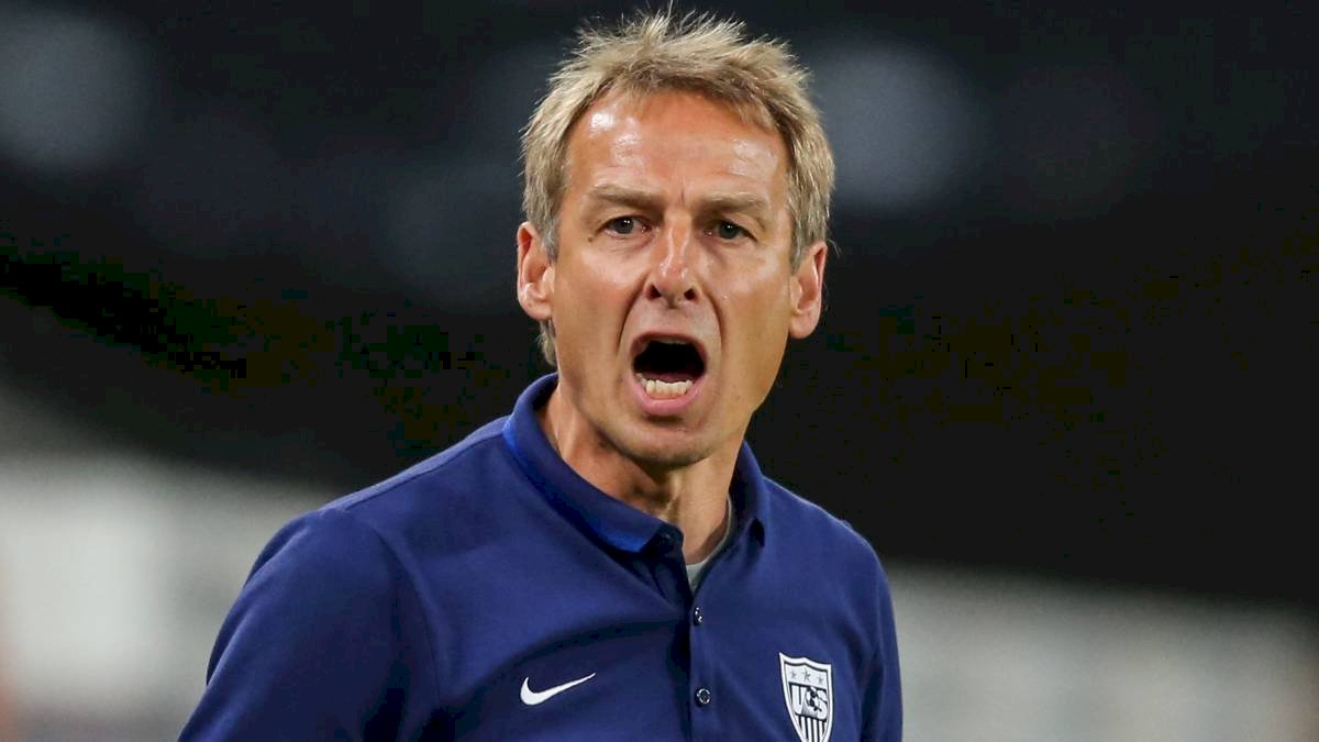 Jürgen Klinsmann puede llegar a la selección de Ecuador.