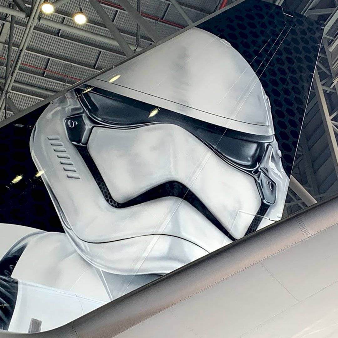 Star Wars