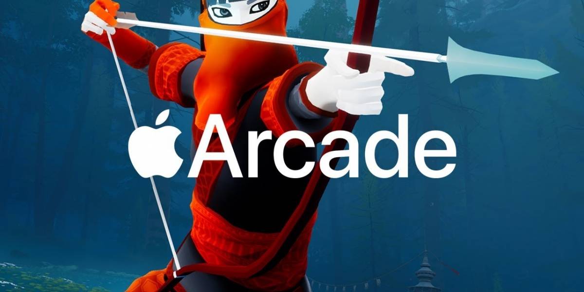 Apple Arcade: Todos los juegos confirmados para la plataforma