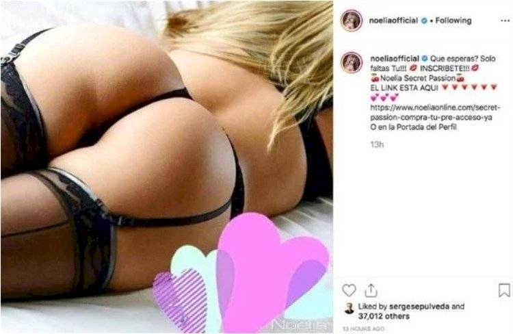 Noelia