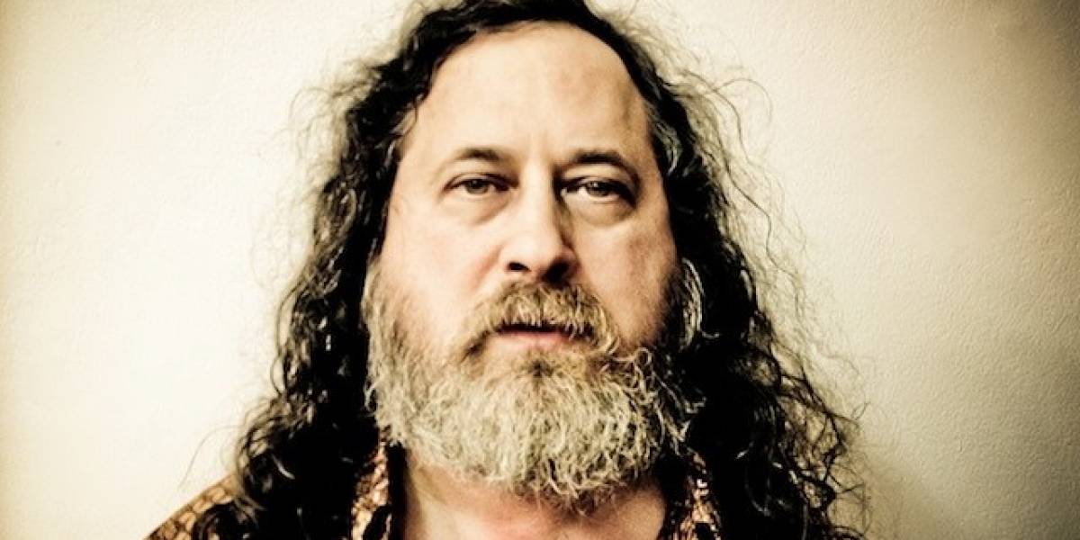 Richard Stallman dejó la Free Software Foundation debido a las críticas que recibió por sus declaraciones sobre el caso Epstein