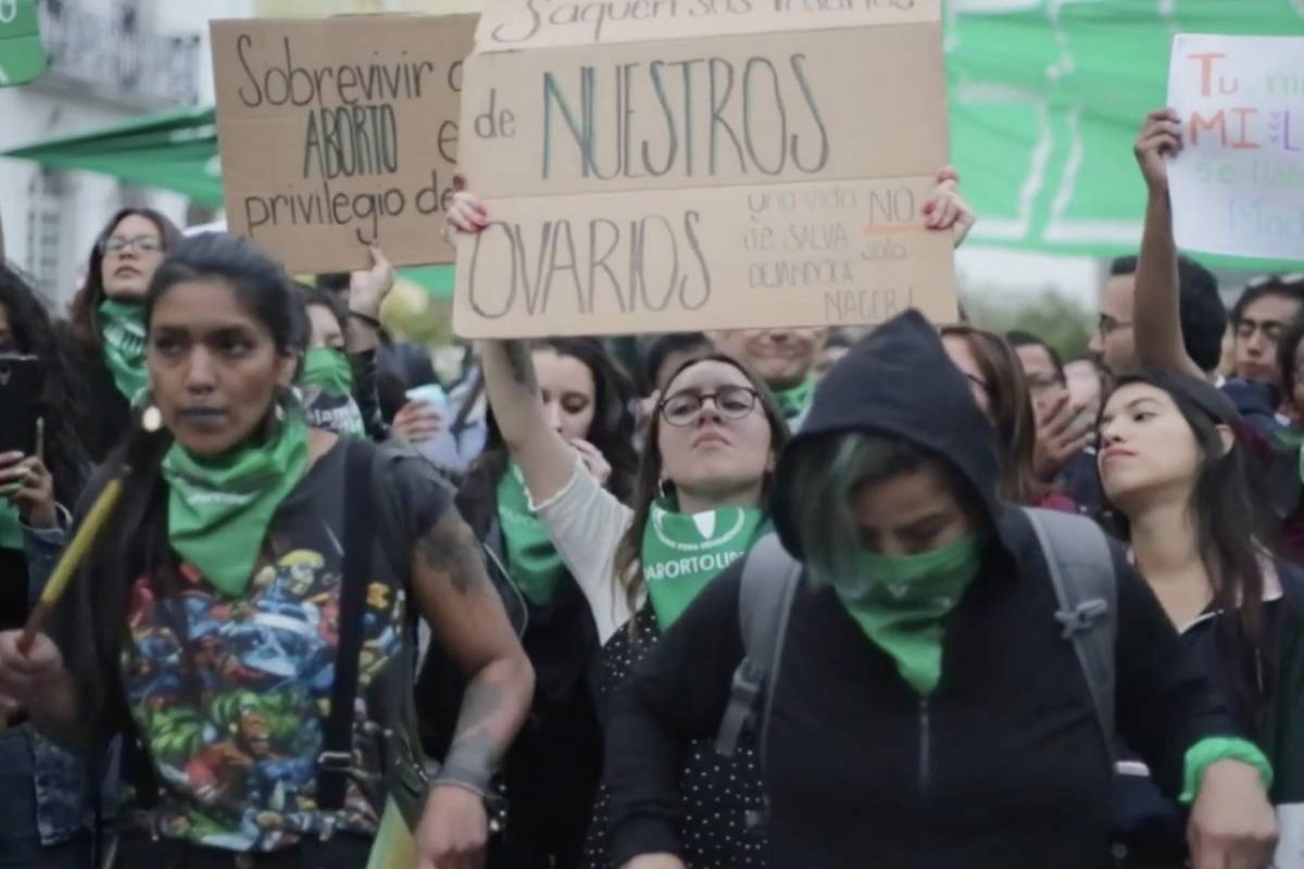 aborto Ecuador