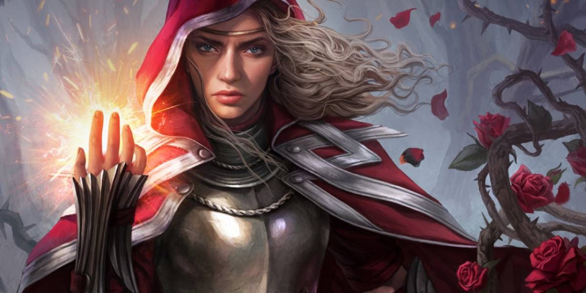 Magic The Gathering: Dónde conseguir el libro de historia de la nueva expansión Throne of Eldraine