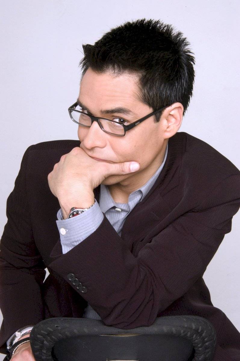 Toño Esquinca