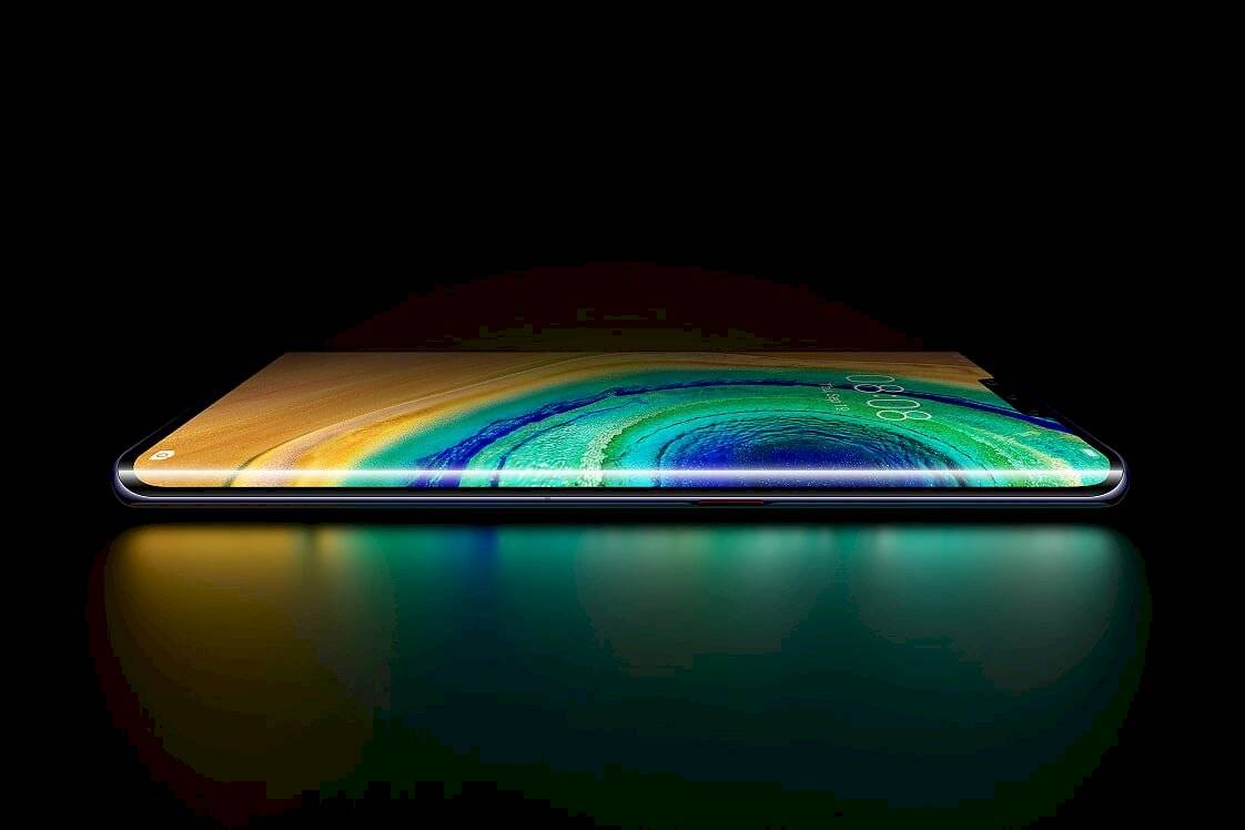 Pantalla Huawei Mate 30