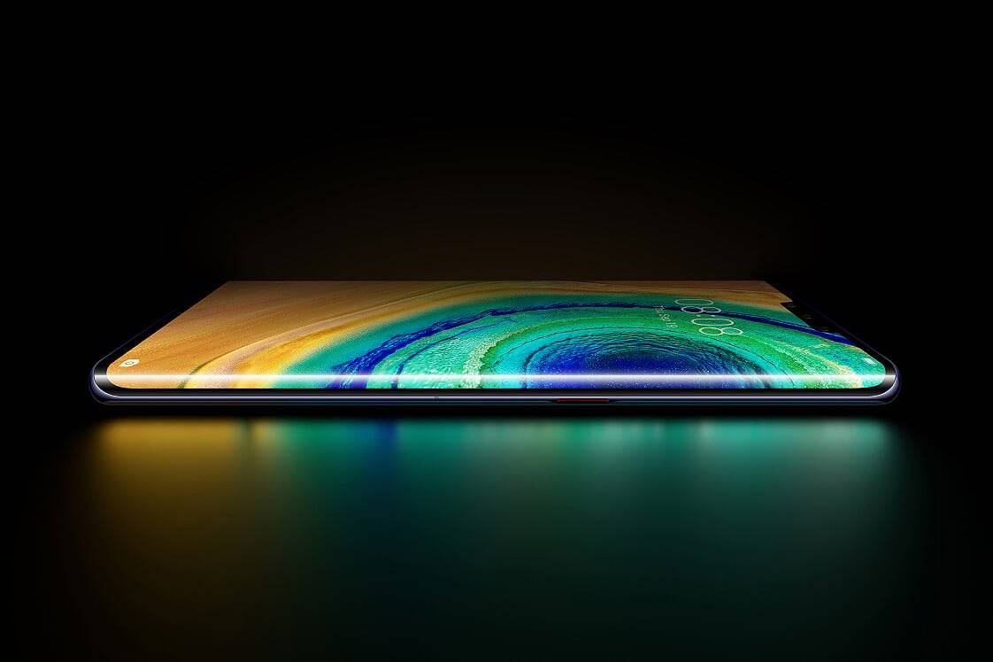 Pantalla Huawei Mate 30