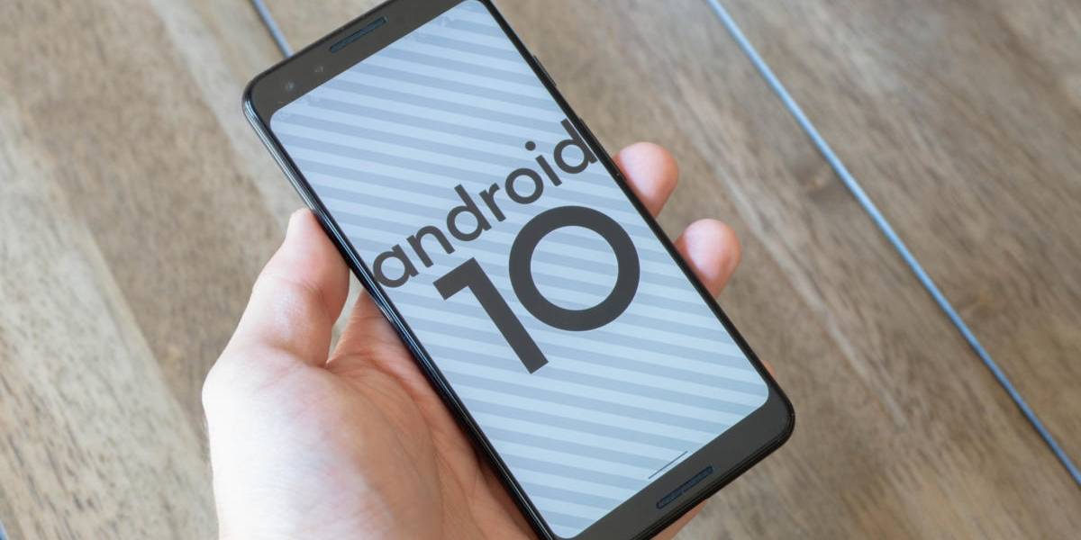Estos son los primeros celulares que se actualizarán a Android 10 antes de fin de año