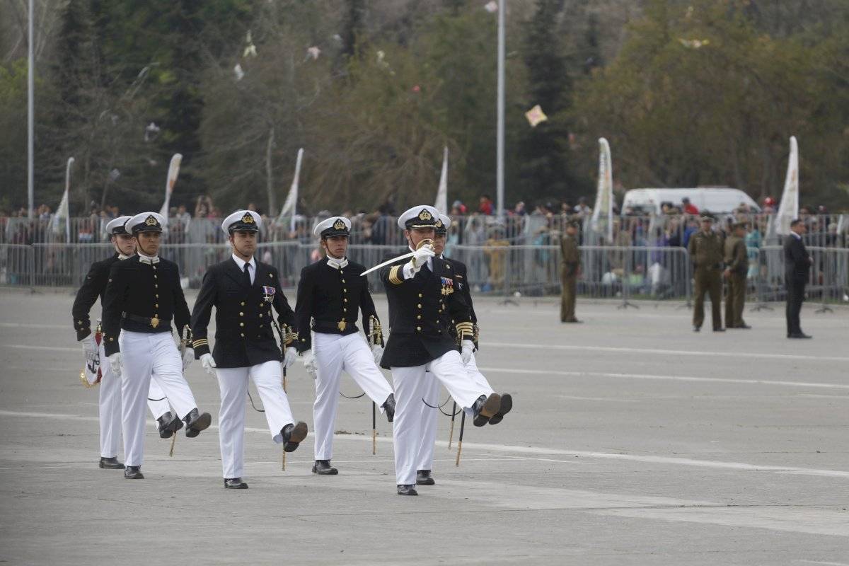 militar