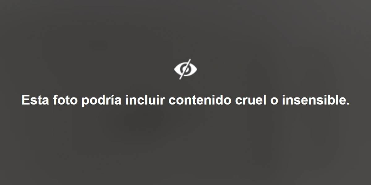 El algoritmo de Facebook ha estado censurando con demasiada precisión cualquier referencia al 11-S