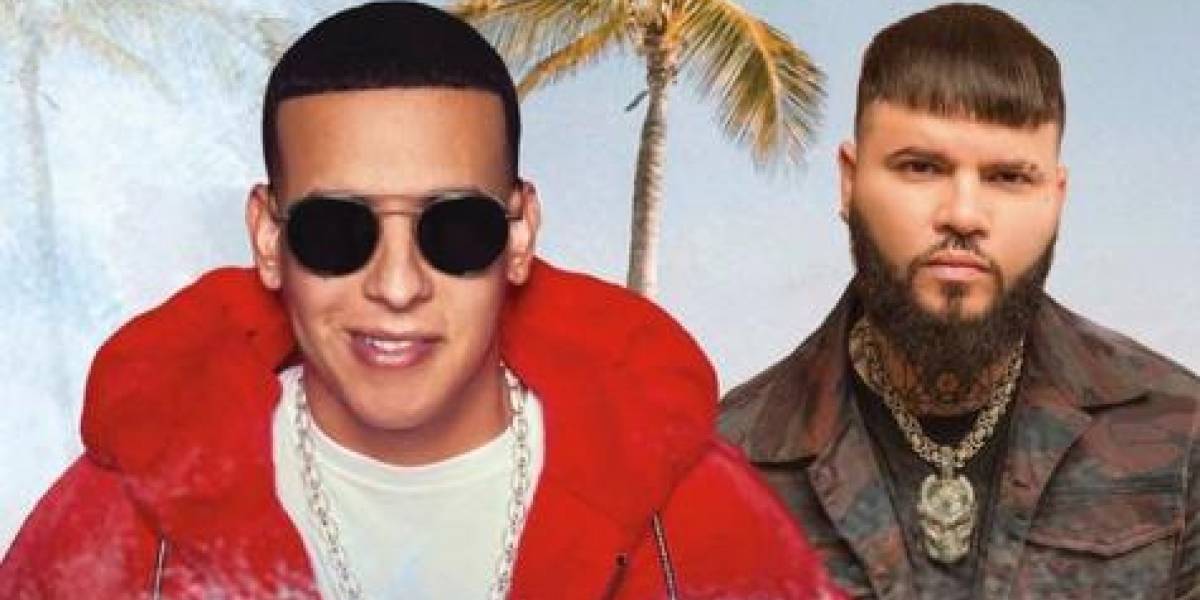 Daddy Yankee y Farruko clausuran mañana el âVerano Presidenteâ