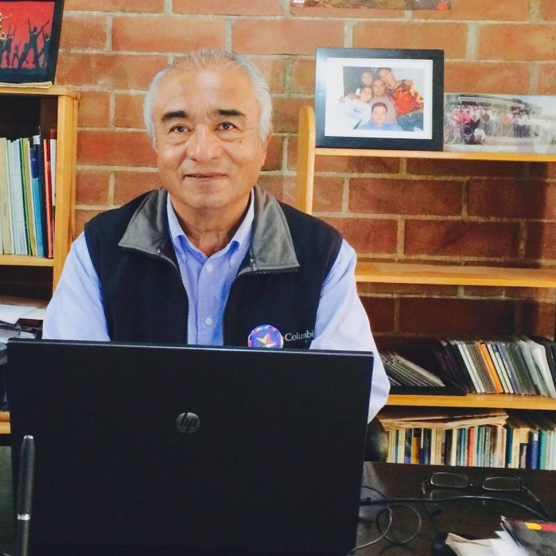 Erwin Enrique Álvarez
