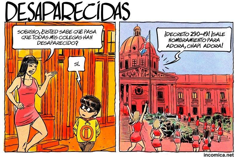 incomica