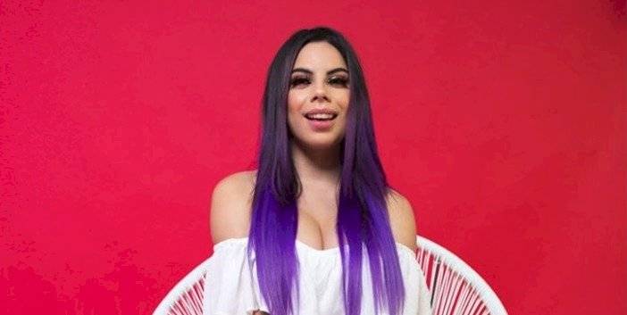 Lizbeth Rodriguez
