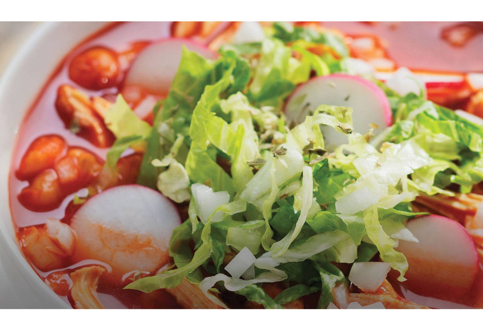 pozole pozole