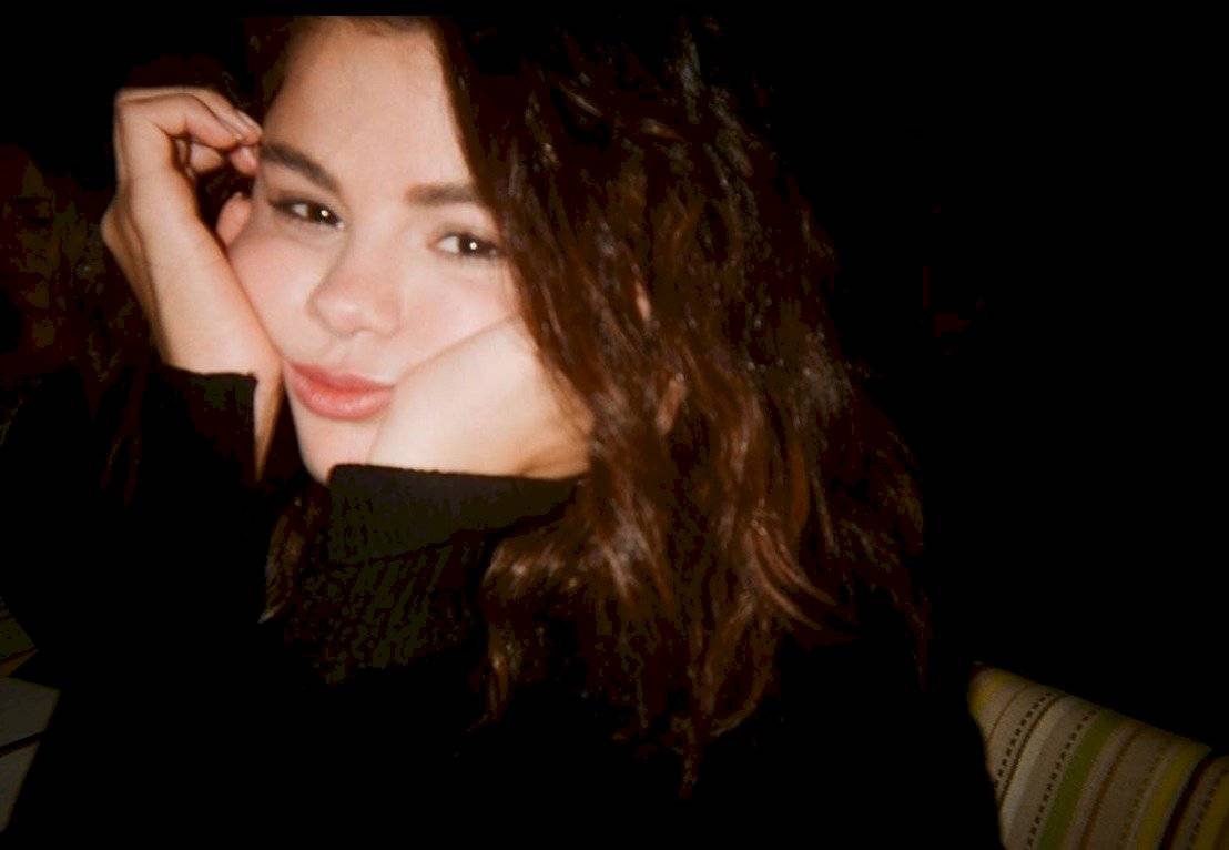 Selena Gomez