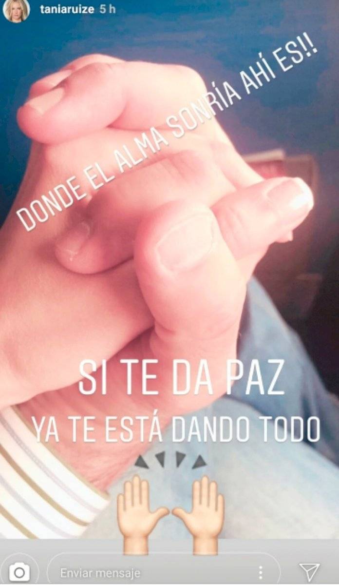 tania