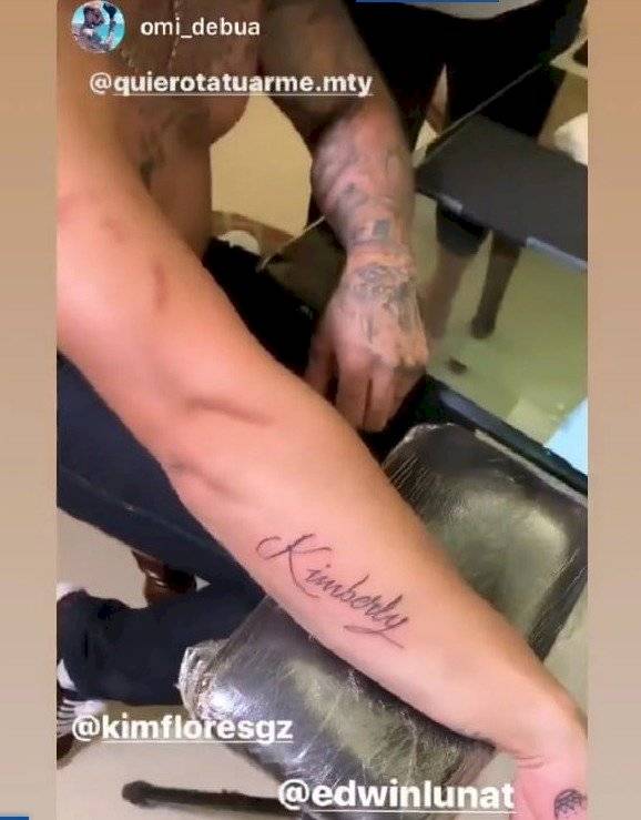 Edwin Luna