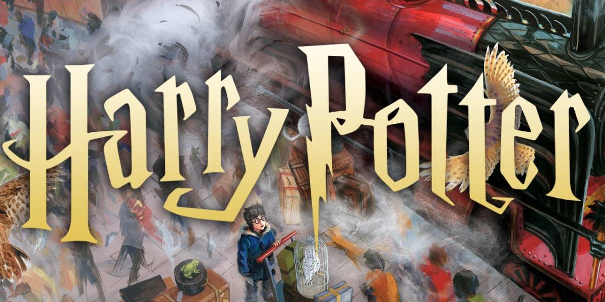 CDMX: El mundo mágico llega a la ciudad con el Festival de Harry Potter