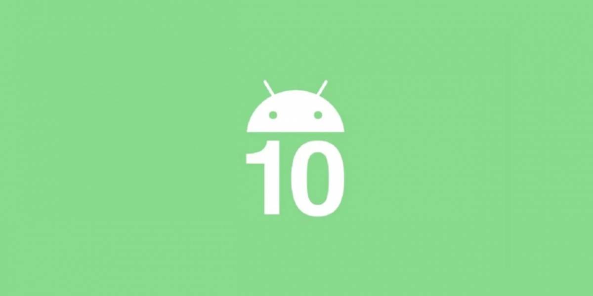 Android 10 es la versión que se ha adoptado más rápido en la historia