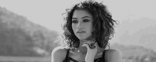 Zendaya