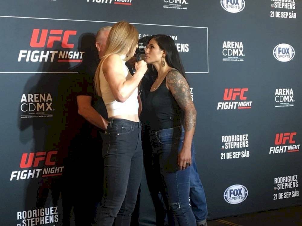 UFC México