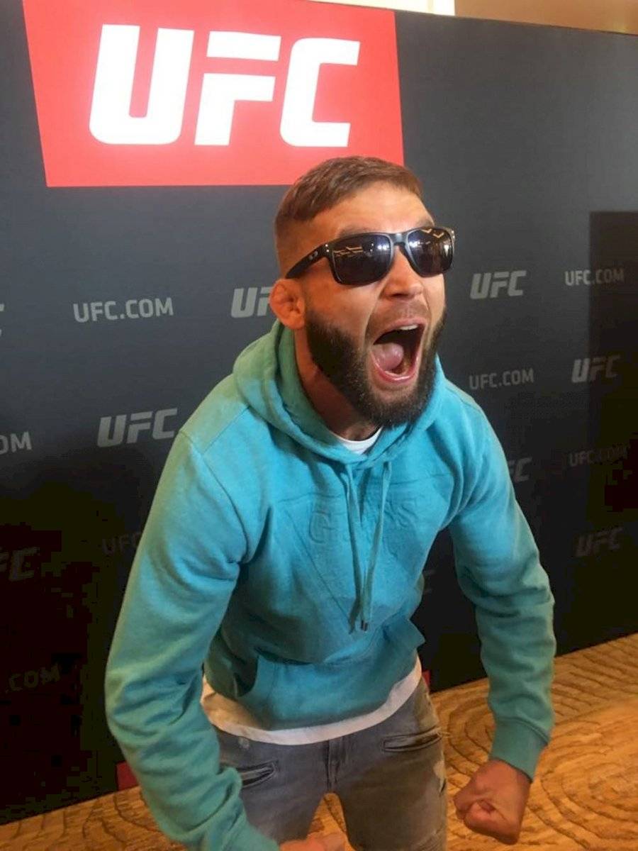 UFC México