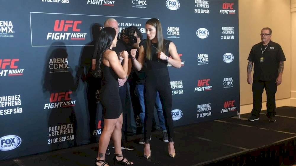 UFC México