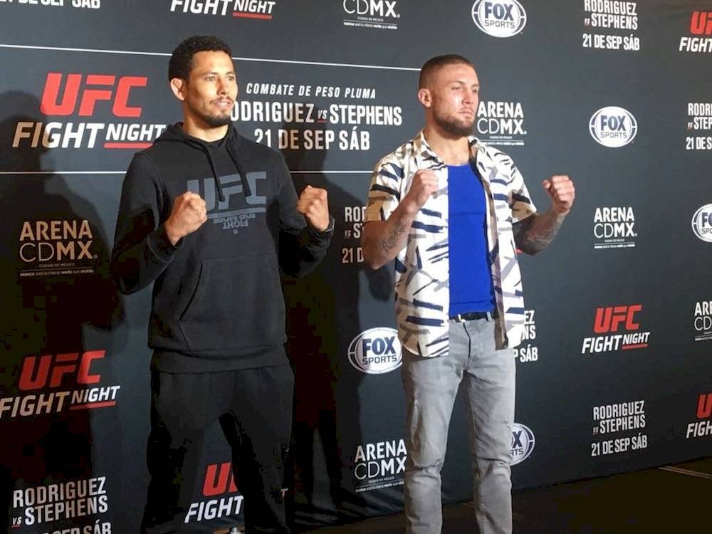 UFC México