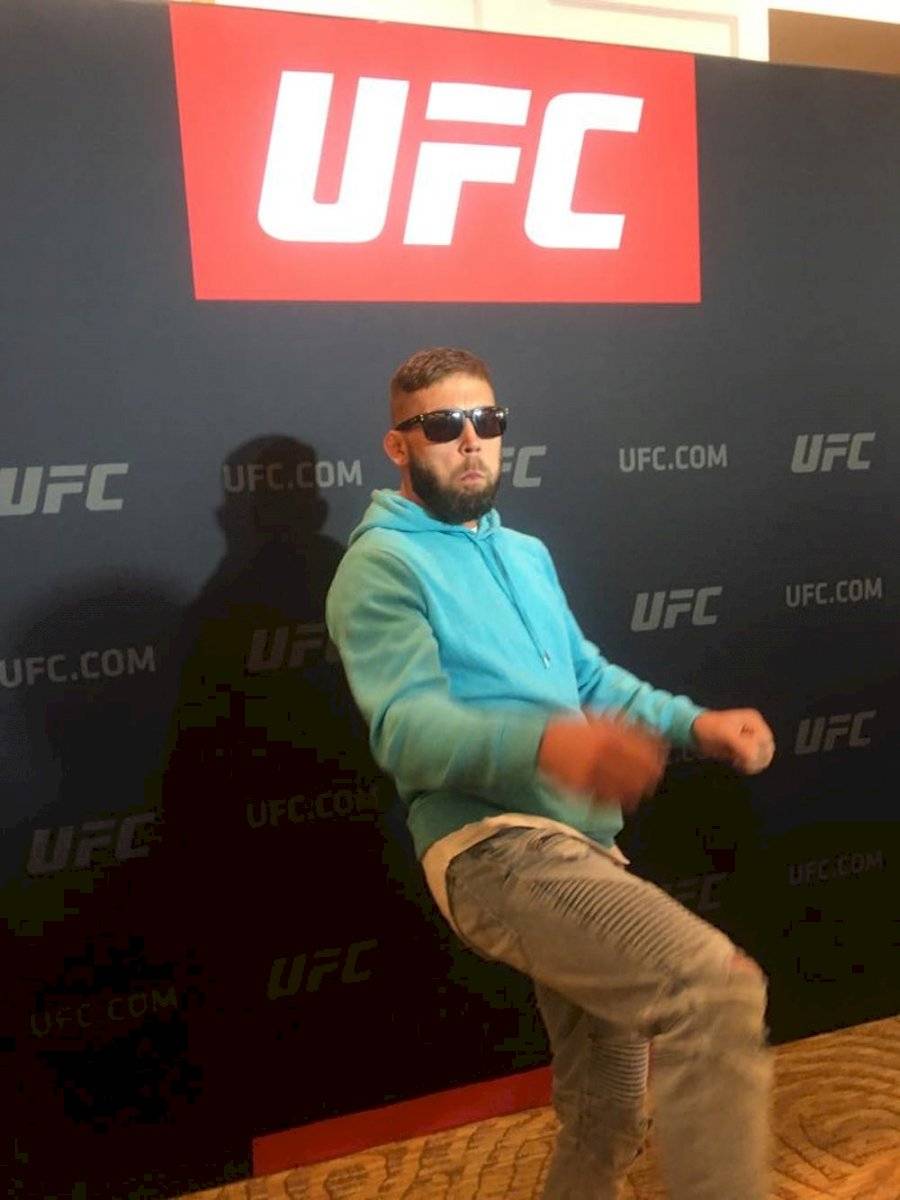UFC México