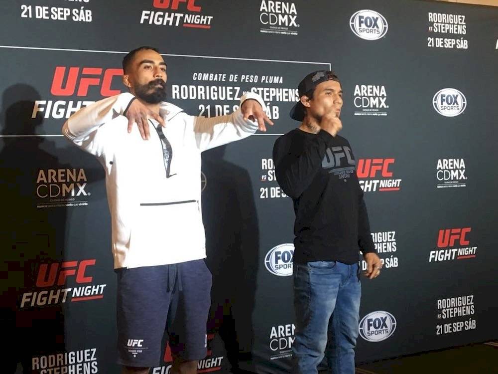 UFC México