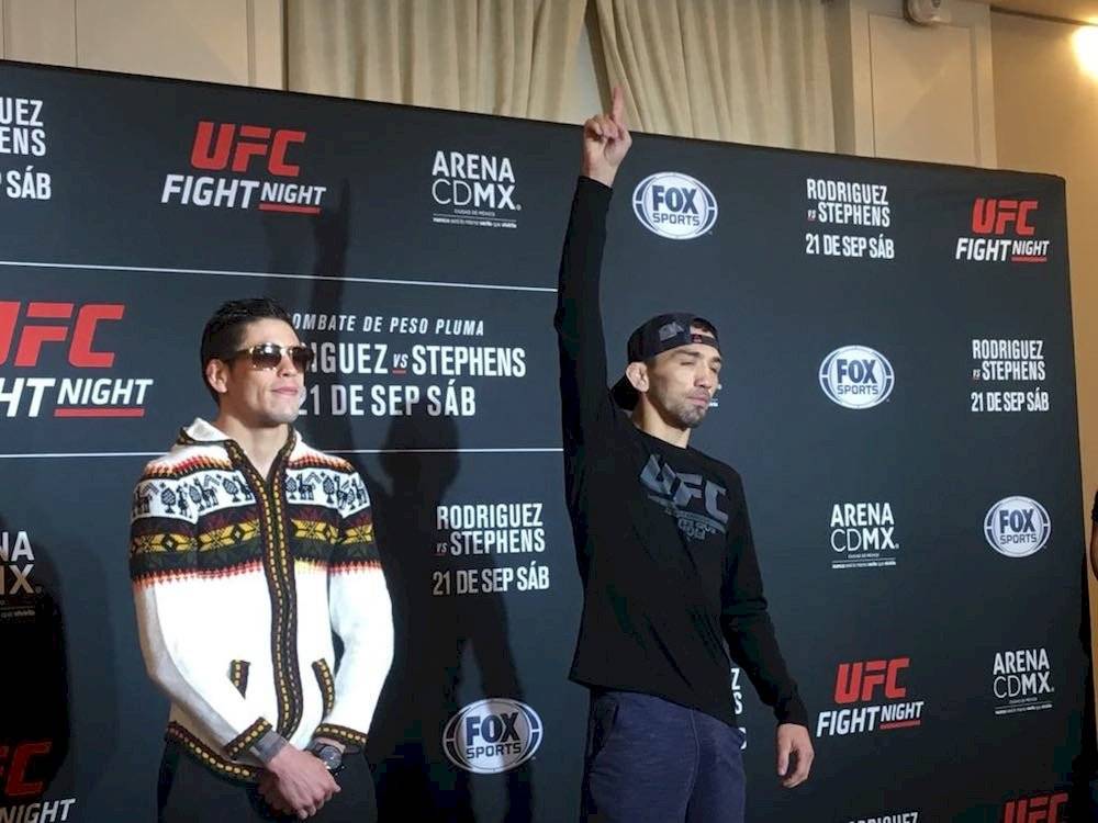 UFC México