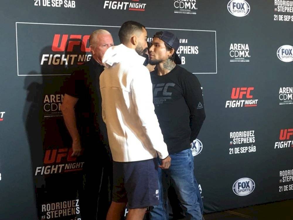 UFC México