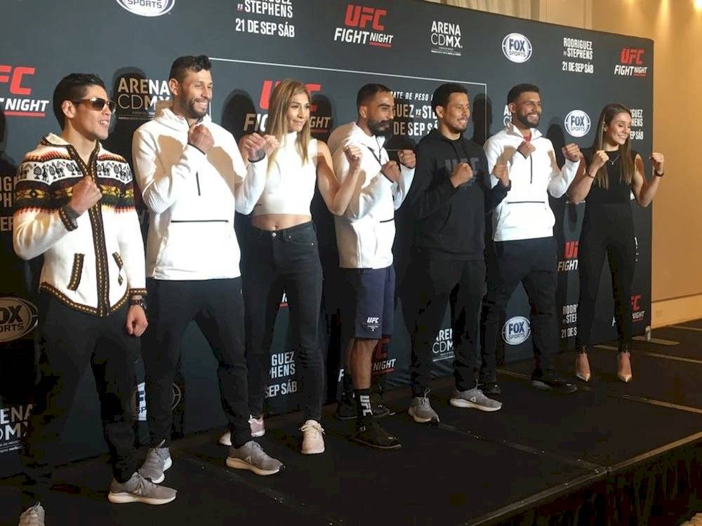UFC México