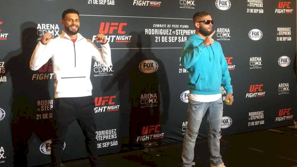 UFC México