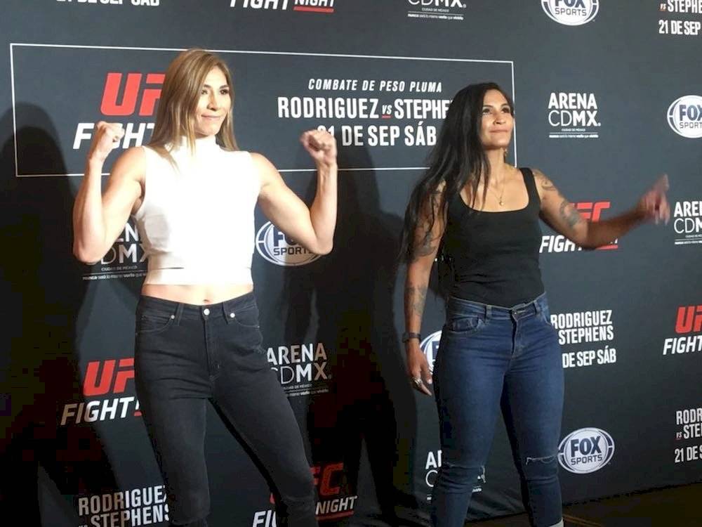 UFC México