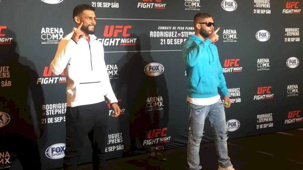 UFC México